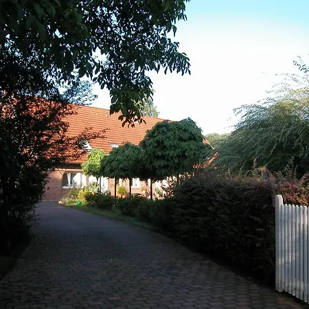 Apartment Kleine Am Wulfkamp Velen