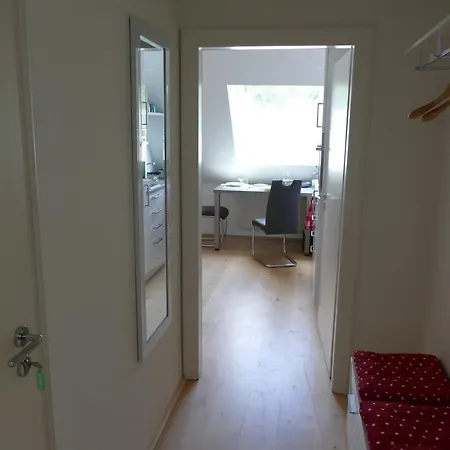 Kleine Am Wulfkamp Apartment *