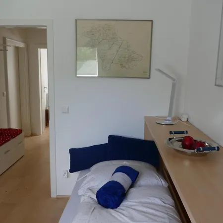 Kleine Am Wulfkamp Apartment