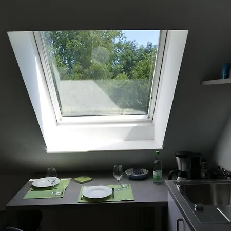 Апартаменты Kleine Am Wulfkamp