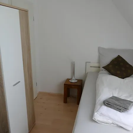 Апартаменты Kleine Am Wulfkamp *