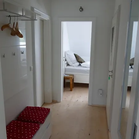 Kleine Am Wulfkamp Apartment Velen
