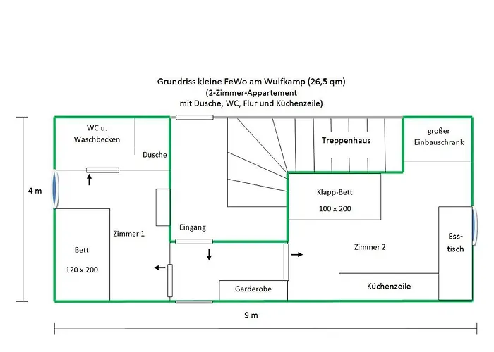 Kleine Am Wulfkamp *