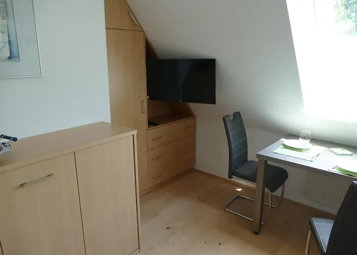 Kleine Am Wulfkamp וולן