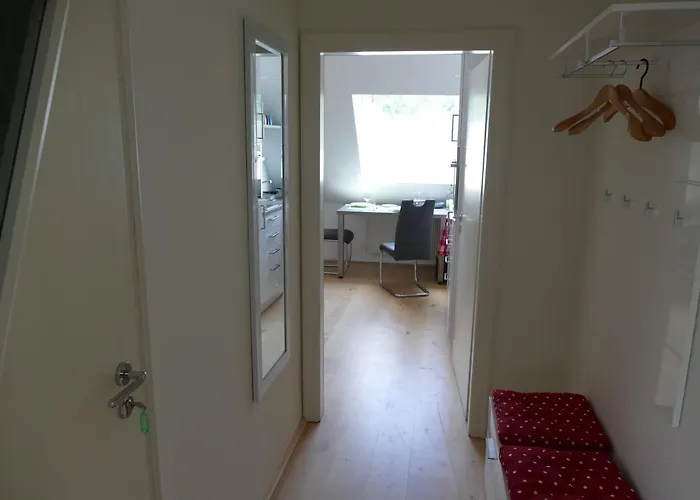 Kleine Am Wulfkamp דירה *