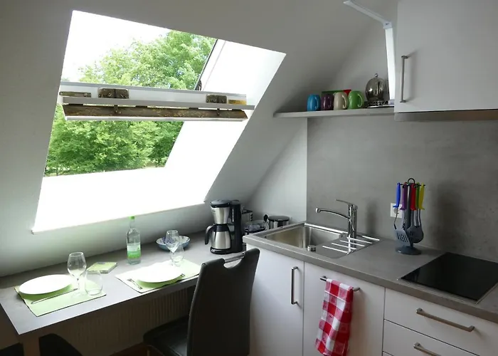 Kleine Am Wulfkamp *