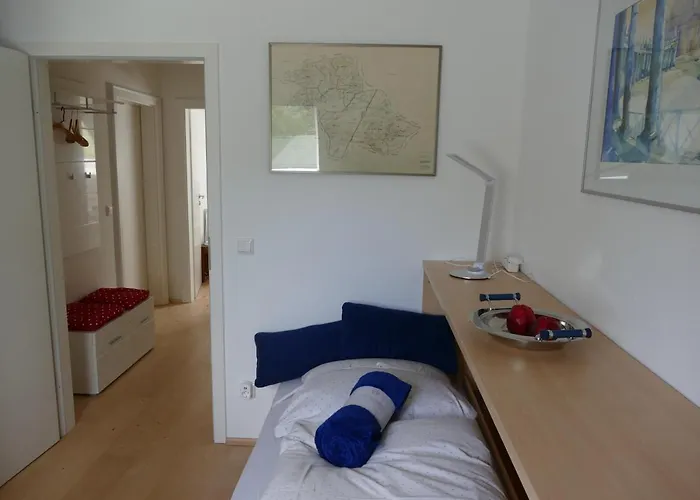 Kleine Am Wulfkamp דירה