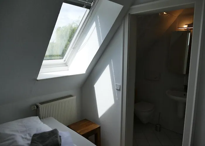 Kleine Am Wulfkamp דירה