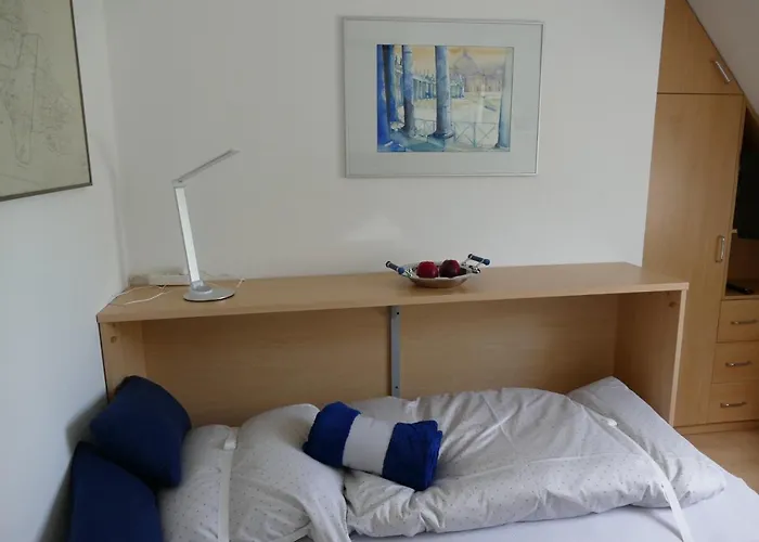 Kleine Am Wulfkamp דירה *