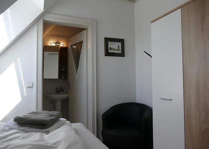 Kleine Am Wulfkamp דירה *