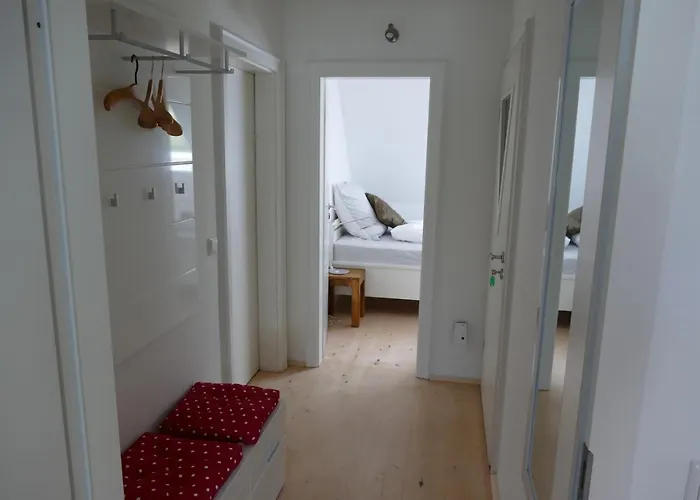 Kleine Am Wulfkamp דירה וולן